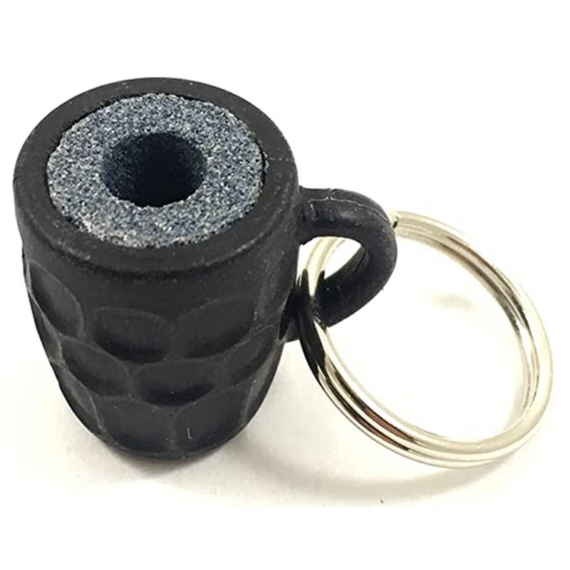 Beermug Sharpener