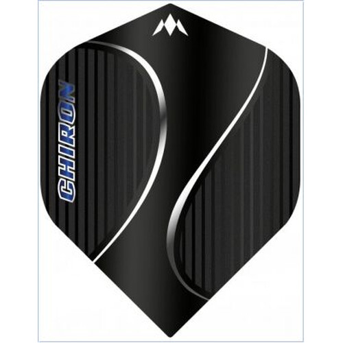 Mission Solo Dart Flights Chiron