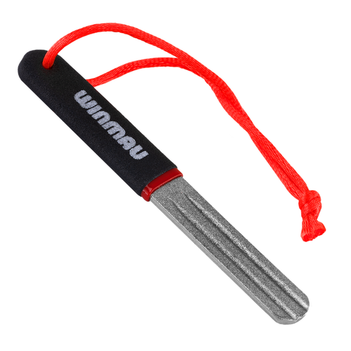 Winmau V-Groove Sharpener Schleifstein