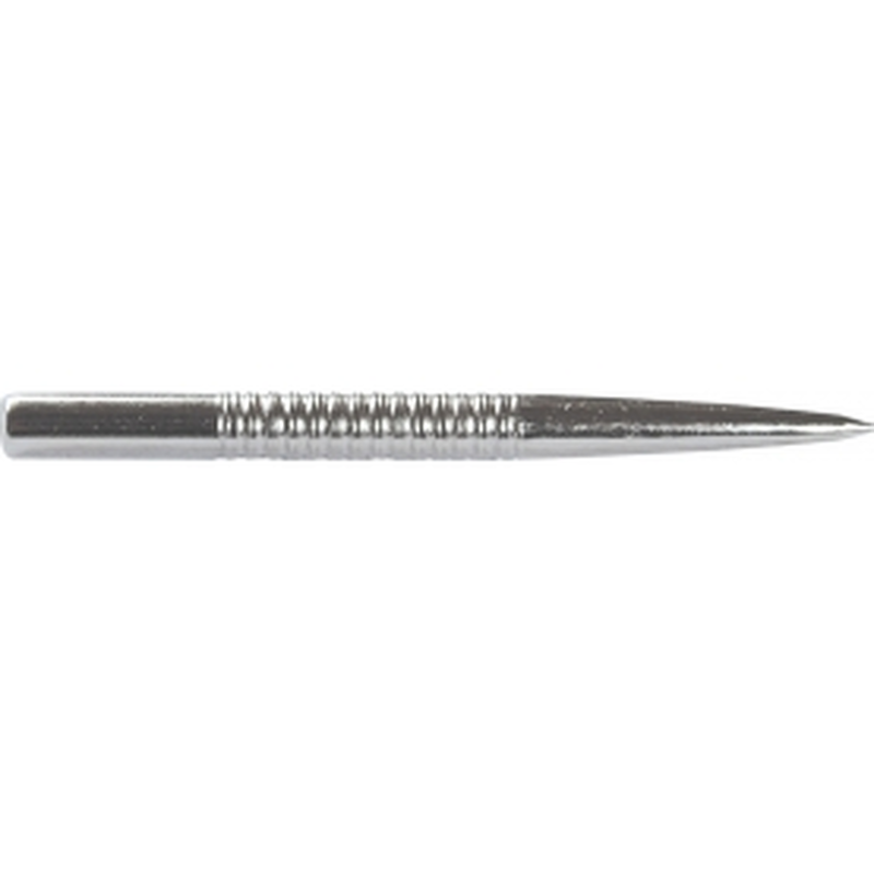 Winmau Silver Effect Point
