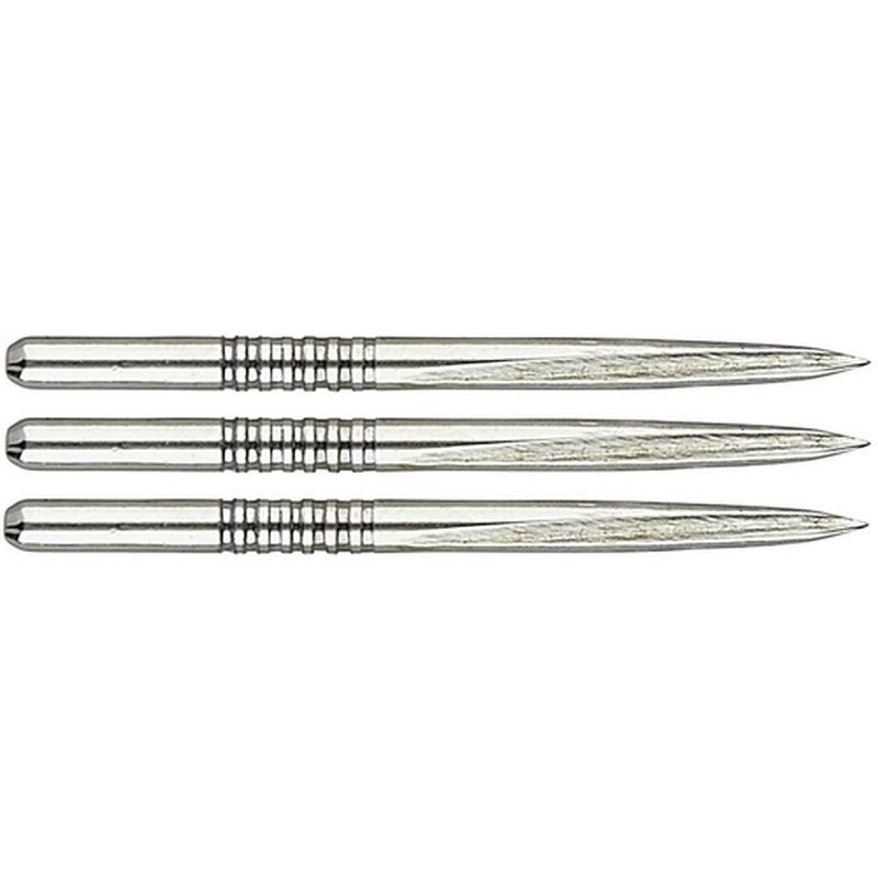 Unicorn Steelpoints 7 Grooves 36mm