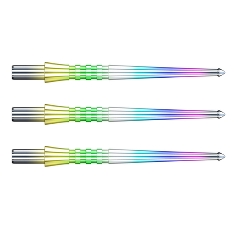 RED DRAGON Raptor Rainbow Points