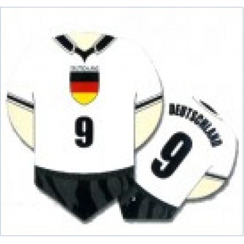 Supreme Shirt Deutschland