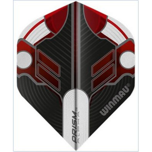 Winmau Prism Saracen