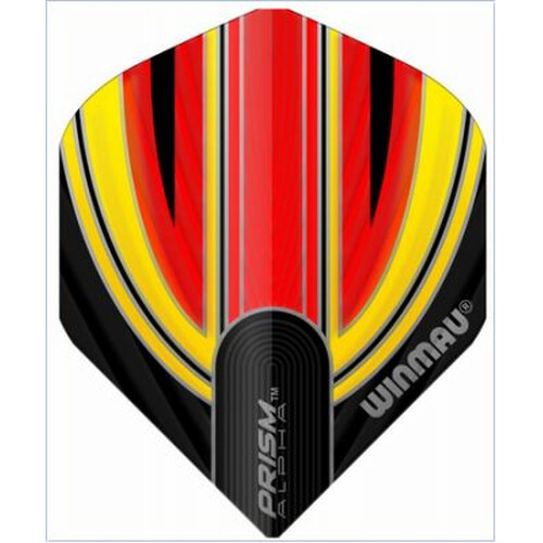 Winmau Prism Outrage