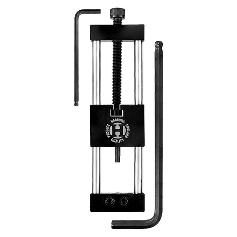 Harrows Easy Repointer