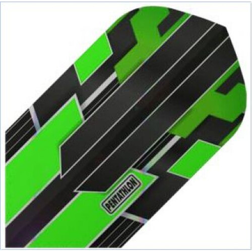 Pentathlon Gilded Slim  Grün