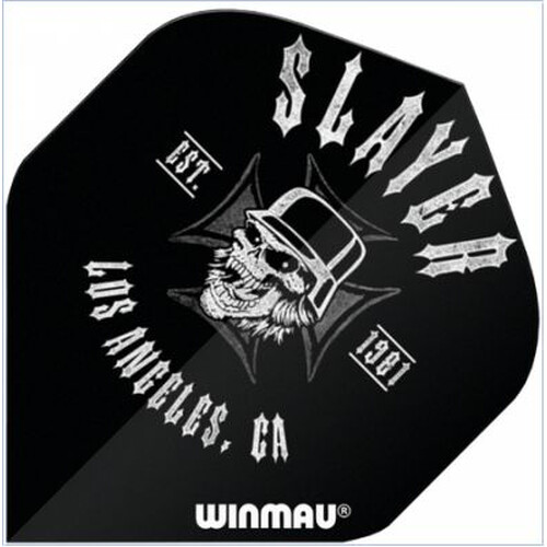 Slayer - Winmau Dartflights