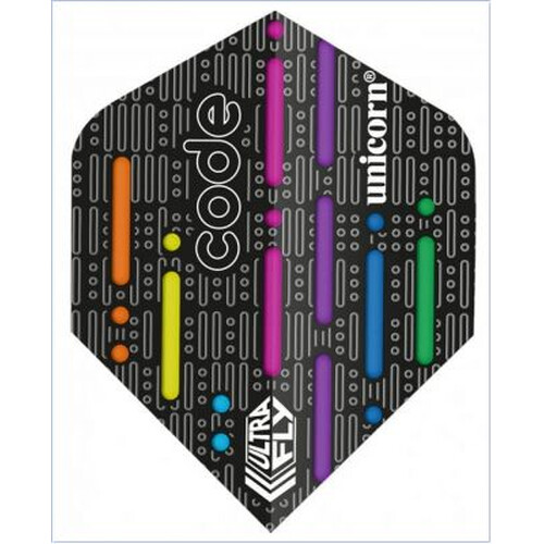 Unicorn Code DNA Standard