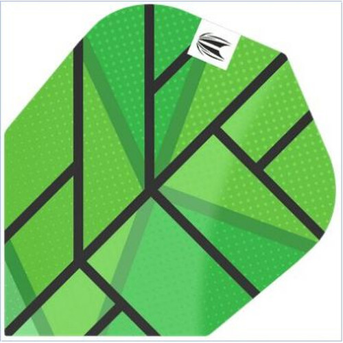 Target Yohkoh - No6 Standard Dartflights