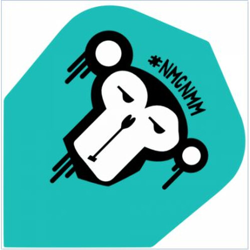 Not My Circus Not My Monkeys Flights