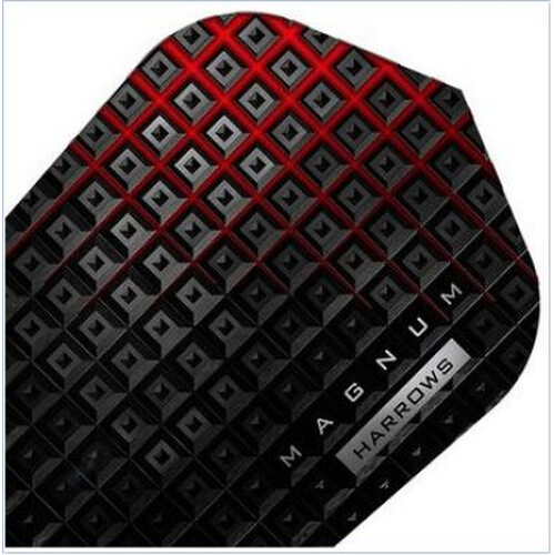 Harrows Magnum Flight