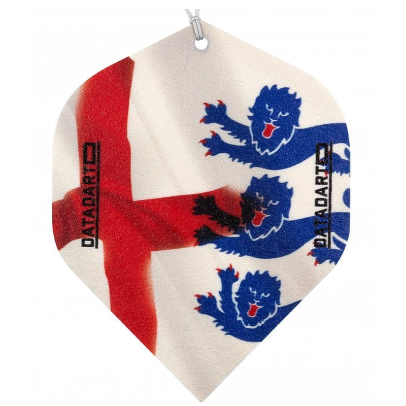 Datadart Air Freshener England