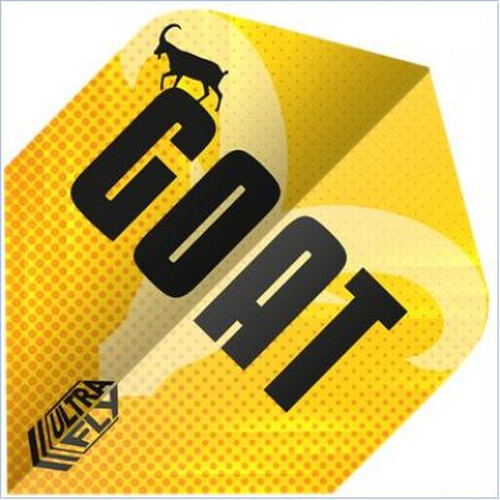 Unicorn Ultralfy Goat Walking