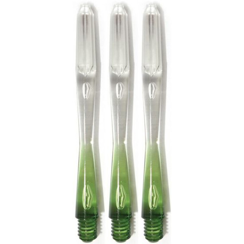 Lightning Schaft Medium Green