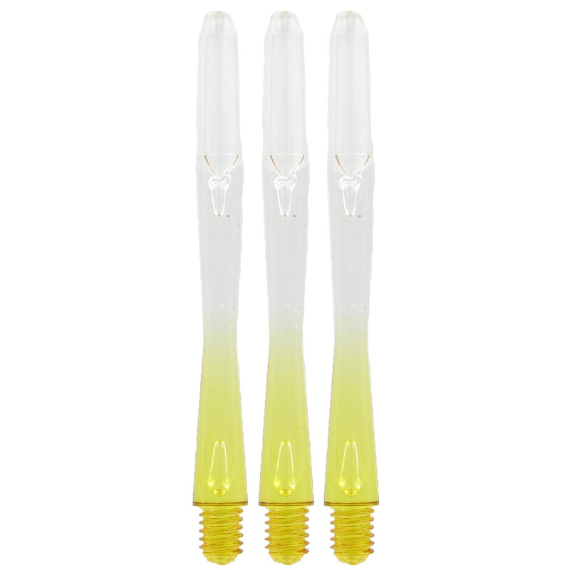 Lightning Schaft Medium Yellow