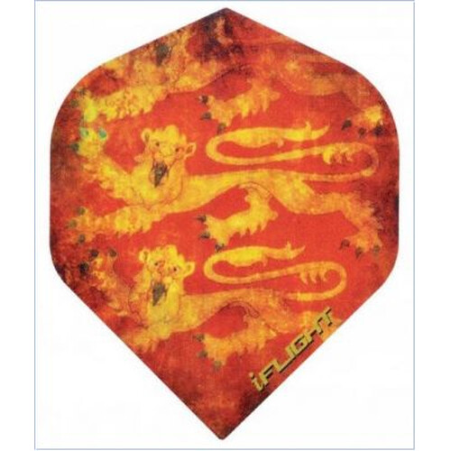 Invincible INV-3 Lions