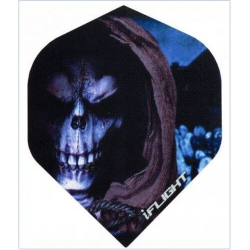 Invincible INV-Skull Reaper