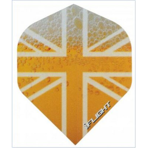 Invincible INV-Union Jack