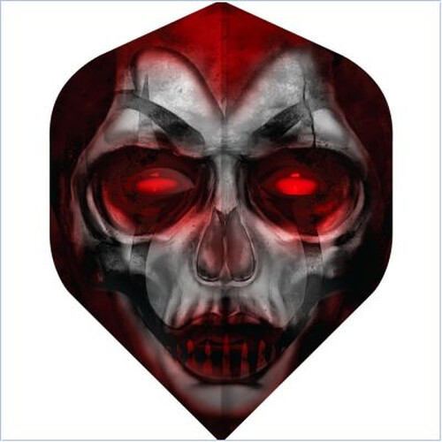 Horror Show Jester Queen