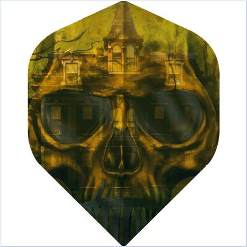 Horror Show Haunted House