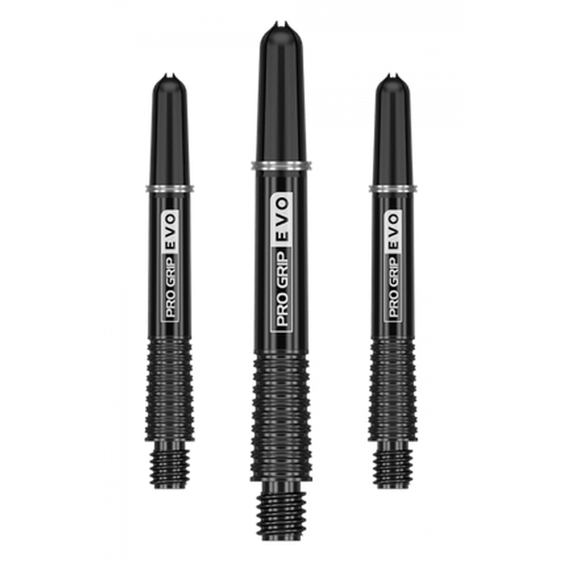 Target Pro Grip EVO Shafts