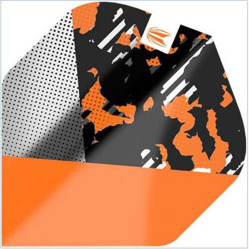 Raymond Van Barneveld - Target Pro Ultra Icon Standard Dartflights