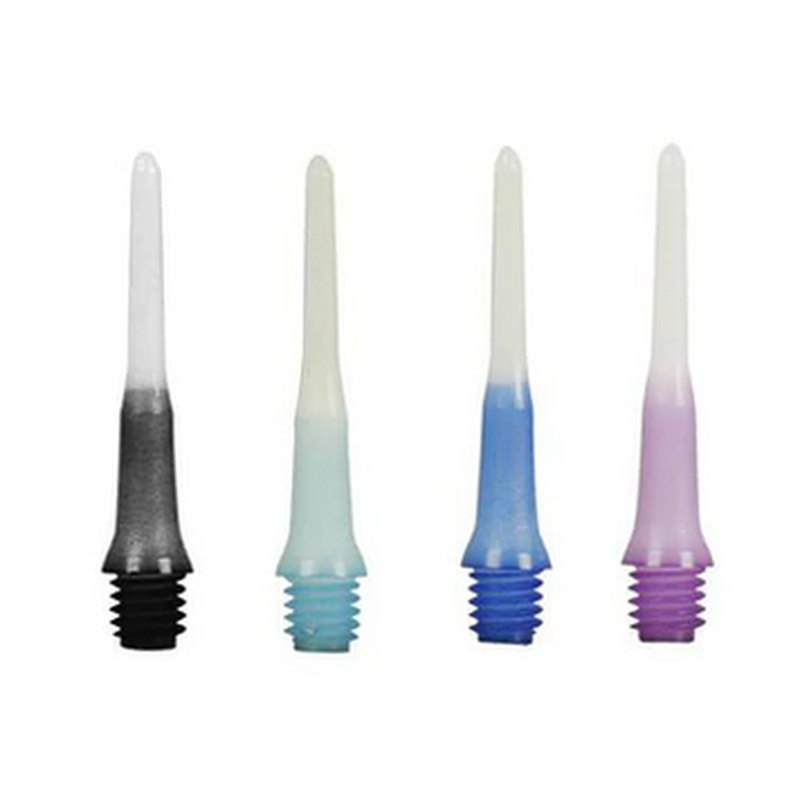 L-Style Two Tone Short Lippoints