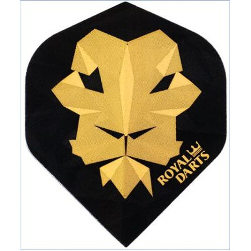 Royal Flight Barii schwarz-gold