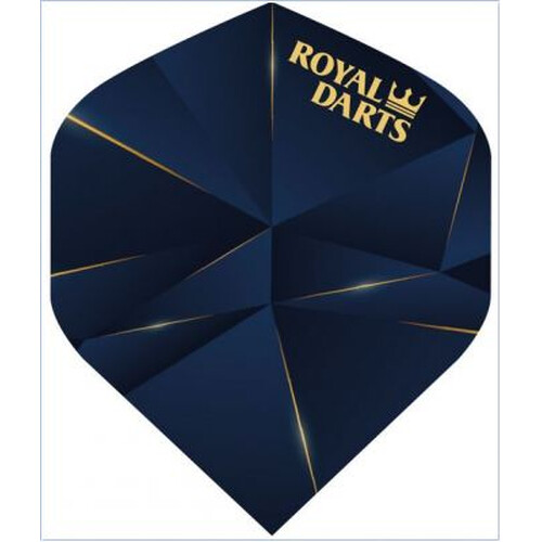 Royal Flight Geometric