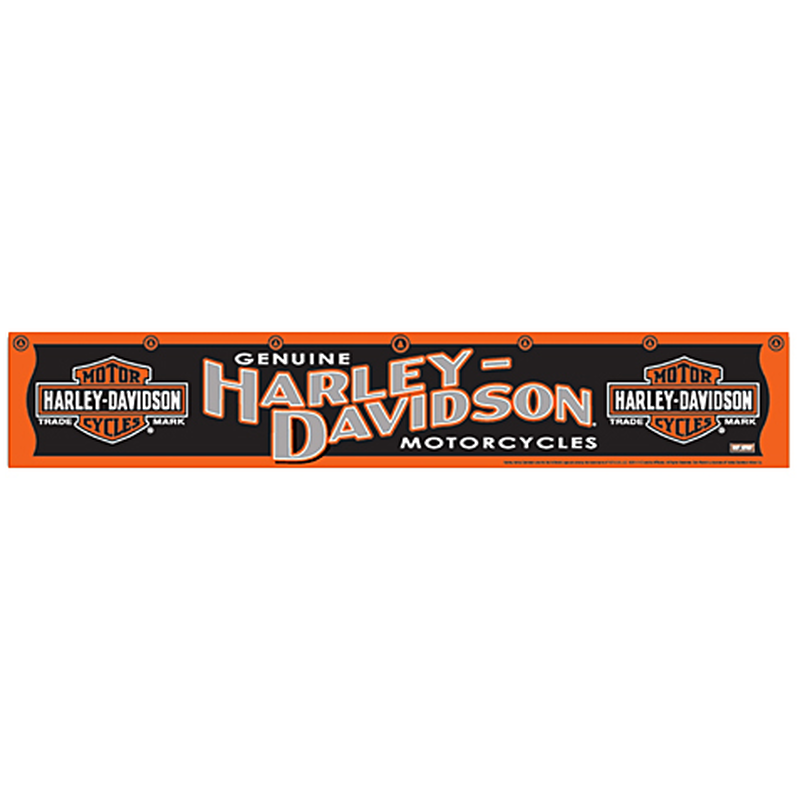 HARLEY DAVIDSON Starting Line Genuine