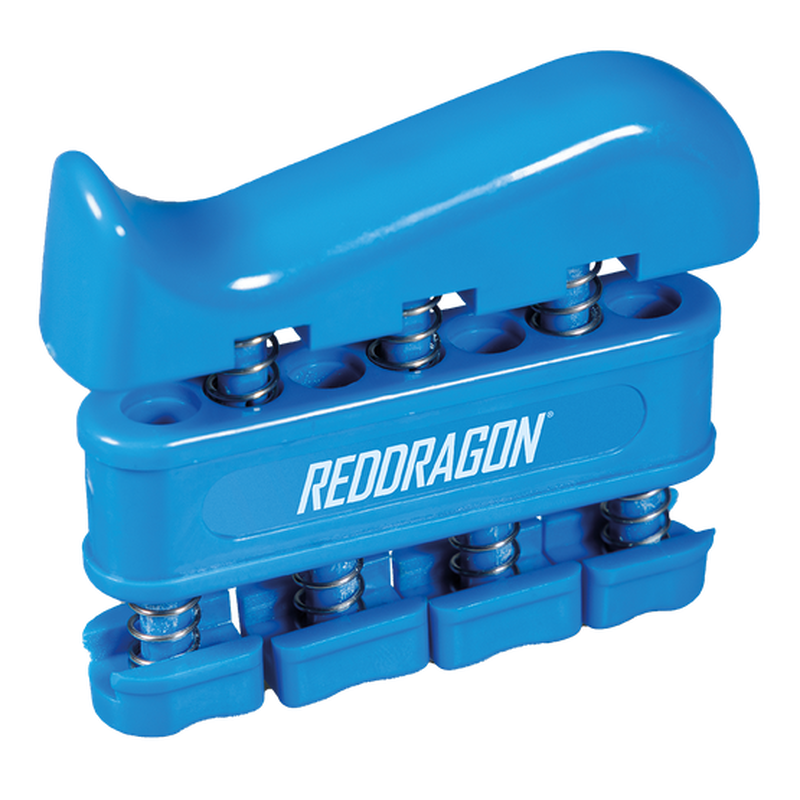 Red Dragon Gerwyn Price Hand Exerciser