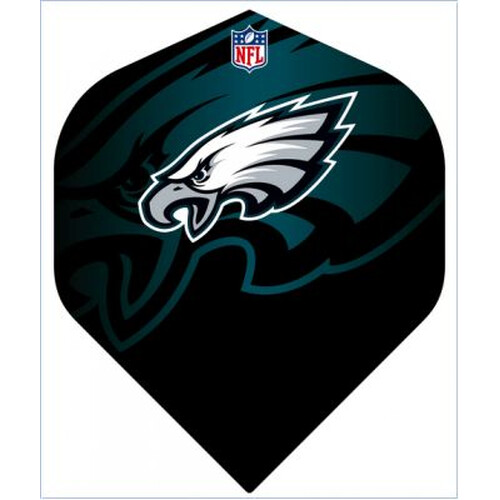 NFL Dartflights Philadelphia Eagles
