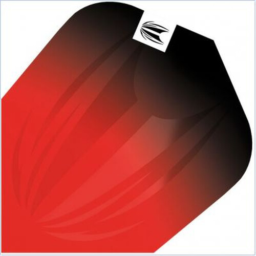 Sera Rot - Target Pro Ultra Ten-X Dartflights