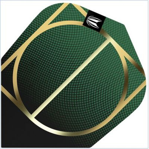 Target Pro Ultra Cult No6 Dartflights