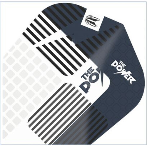 Phil Taylor - Power GEN9 - Target Pro Ultra No6 Dartflights