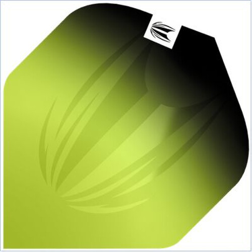 Sera Lime - Target Pro Ultra Standard Dartflights