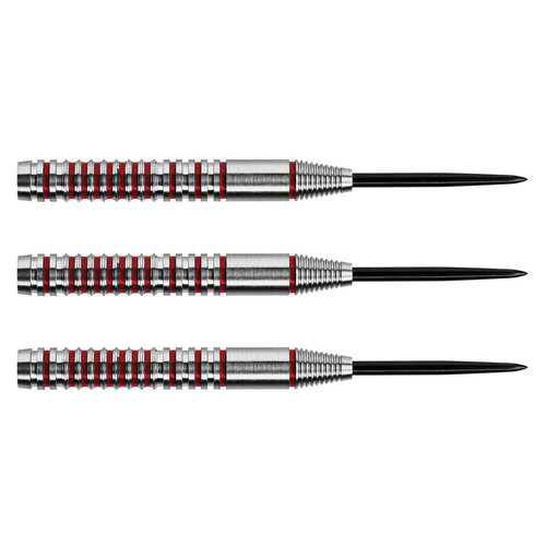 Steelbarrel Karella Profi Line 80% Tungsten PL-01 22 g.