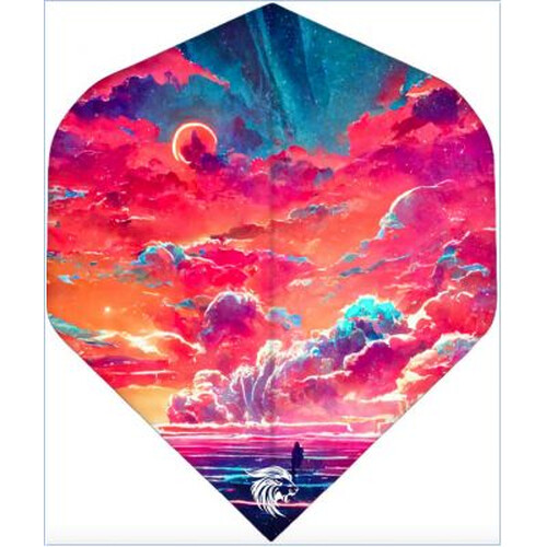 Royal New Horizon Dusk