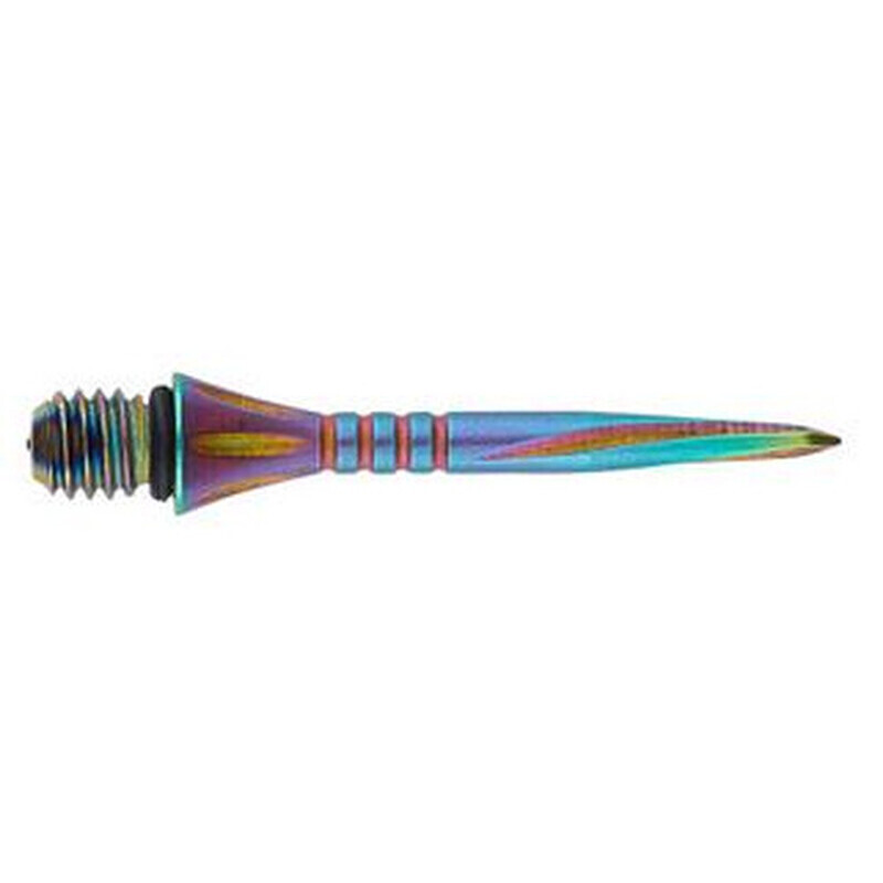 Unicorn Swytch Steel Volute Converta RAINBOW