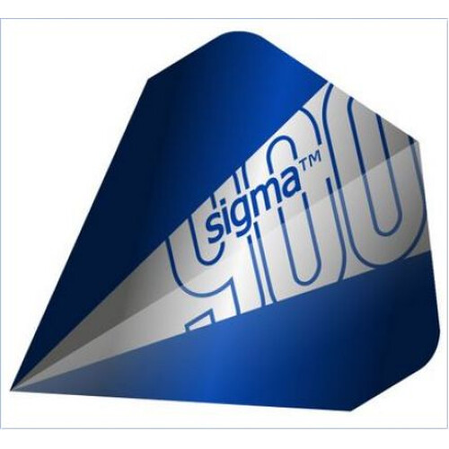 Unicorn Sigma One s blue