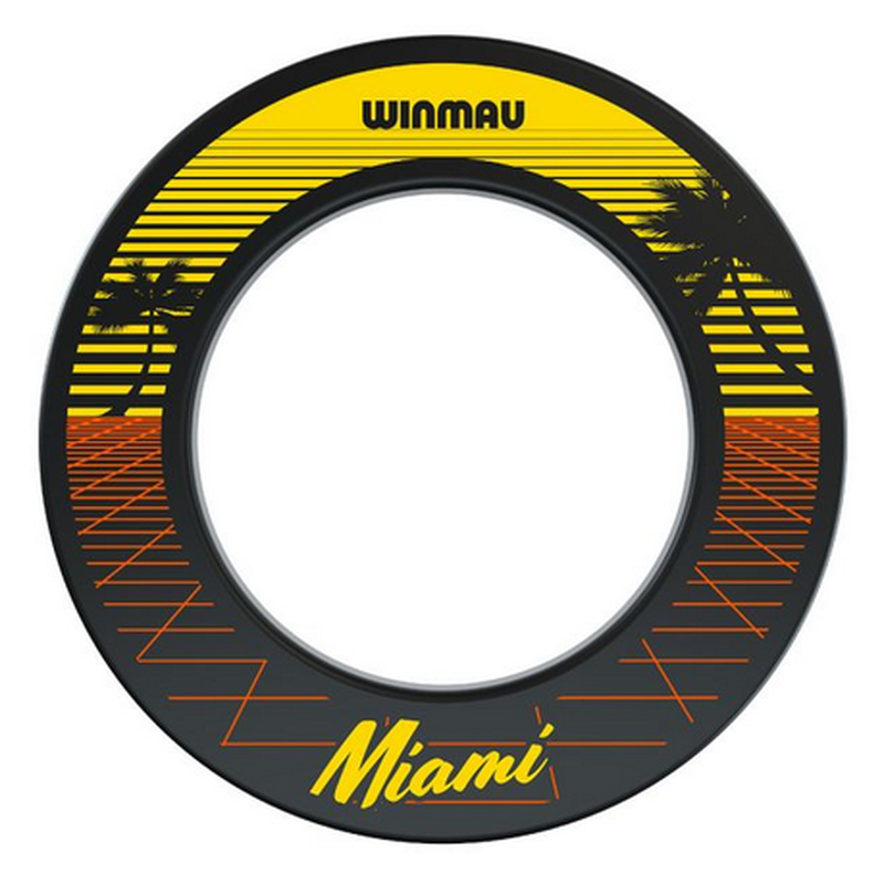 Catchring Winmau Miami