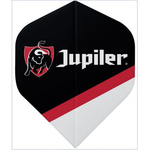 Jupiler Flight Black