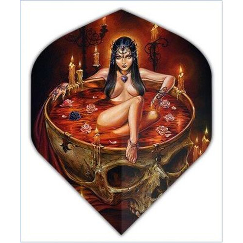 Tabula 231 Dartflights