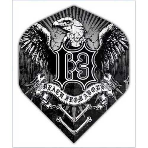 Tabula 241 Dartflights