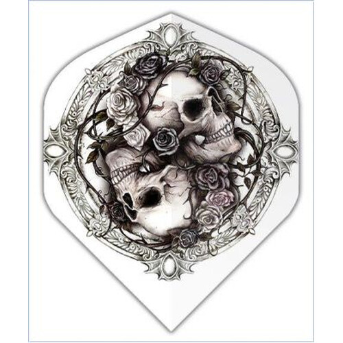 Tabula 261 Dartflights