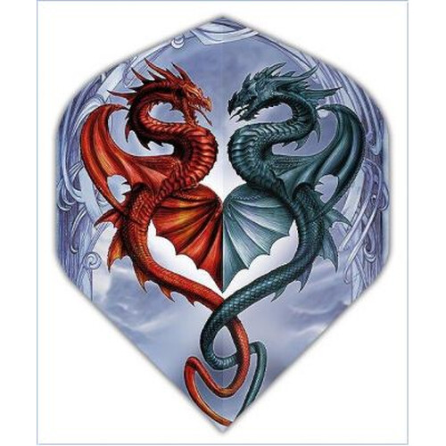 Tabula 271 Dartflights