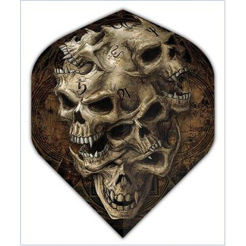 Tabula 281 Dartflights