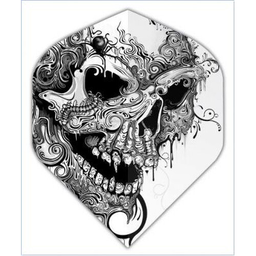 Tabula 291 Dartflights