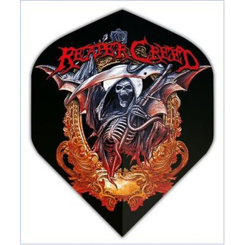 Tabula 311 Dartflights